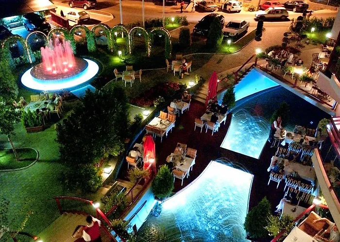 Bevanda Hotell Mostar