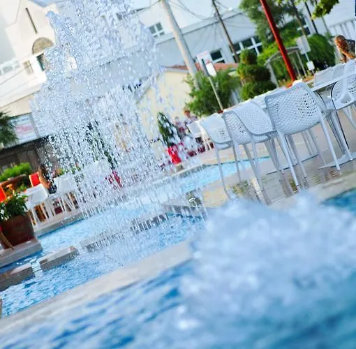 Bevanda Hotell Mostar