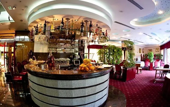 Hotell Bevanda Mostar