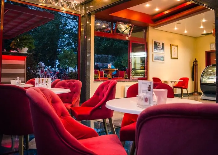 Bevanda Hotell Mostar