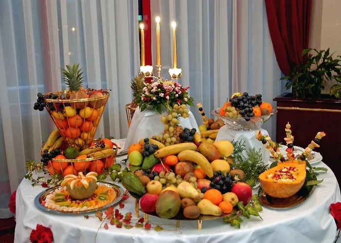 Hotell Bevanda Mostar