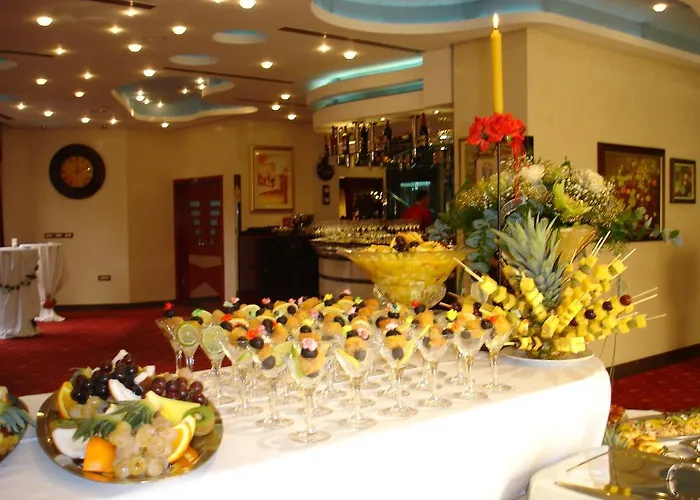 Bevanda Hotell Mostar