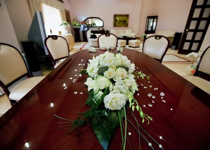 Hotell Bevanda Mostar